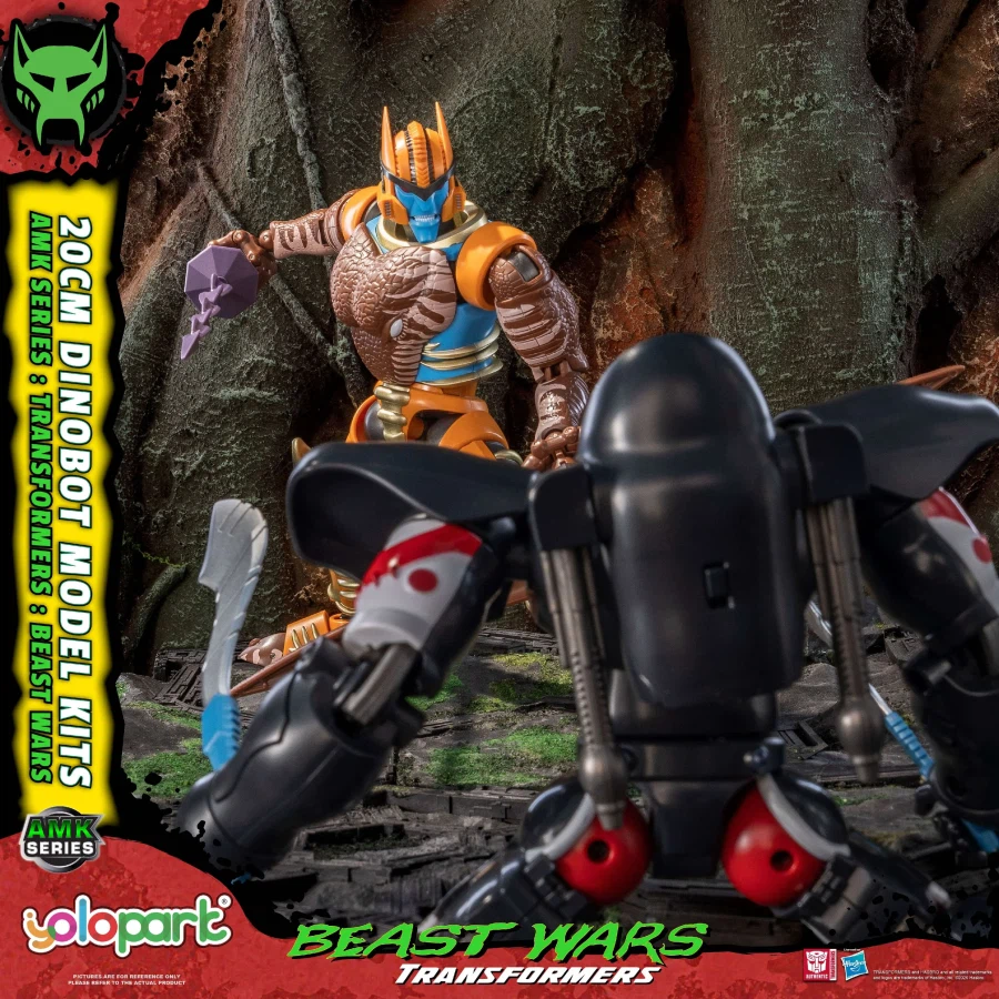 [욜로파크] AMK 비스트 워즈 - 다이노봇_26.webp