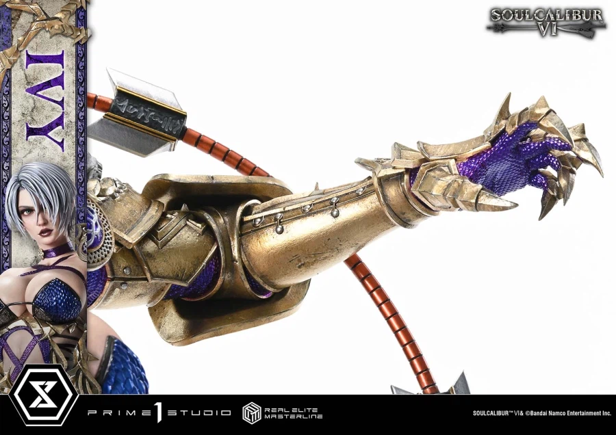 [프라임1스튜디오] 소울 칼리버VI - 아이비_14.webp