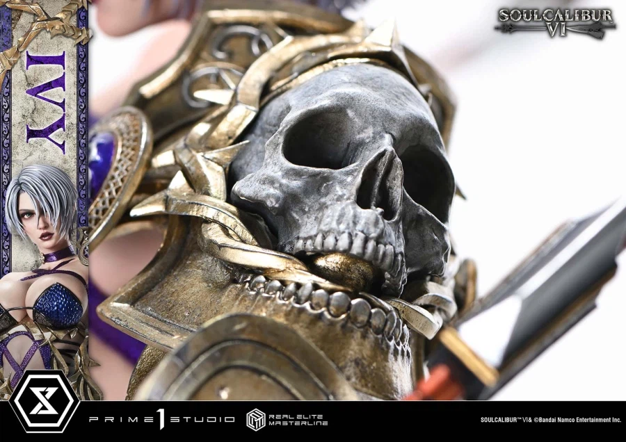 [프라임1스튜디오] 소울 칼리버VI - 아이비_15.webp