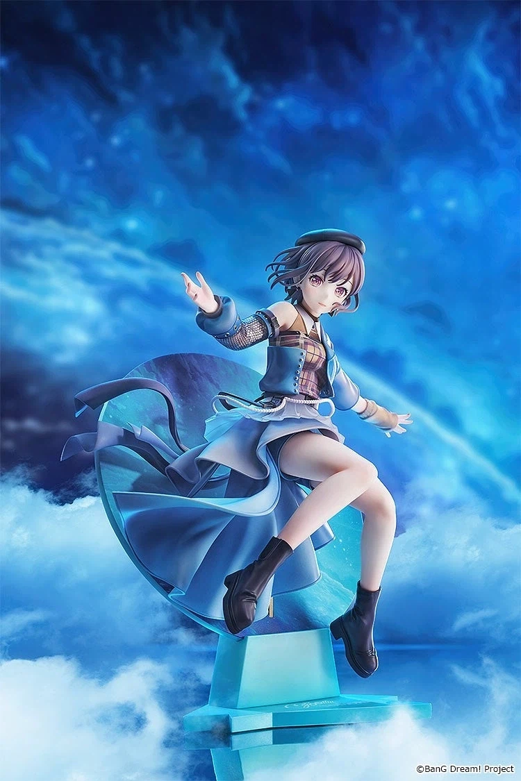 [굿 스마일] 1/7 뱅드림 - 타카마츠 토모리 Zero gravity Ver_1.webp