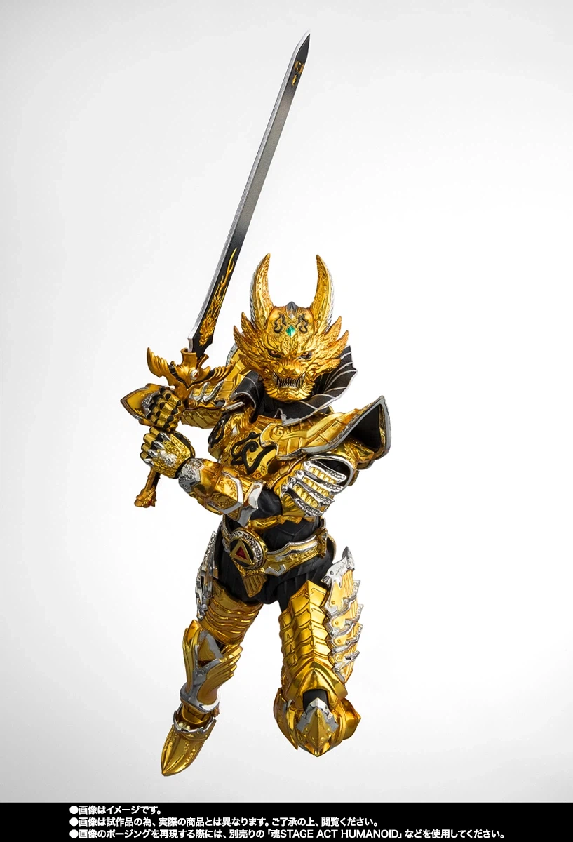 [반다이 혼웹상점] S.H.Figuarts 진골조제법 황금기사 가로 쇼_7.webp