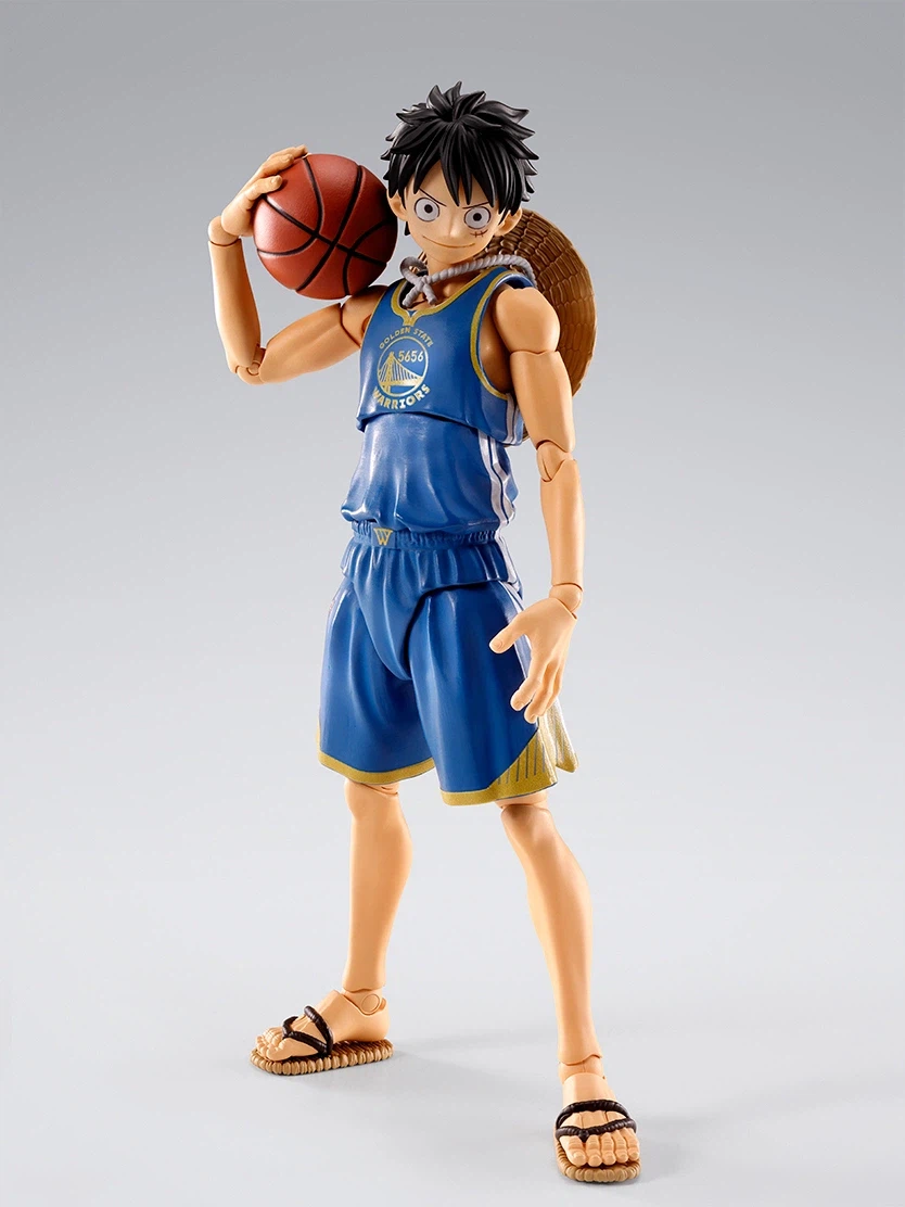 [반다이] 4월 예약하는 S.H.Figuarts 원피스×NBA 콜라보._3.webp