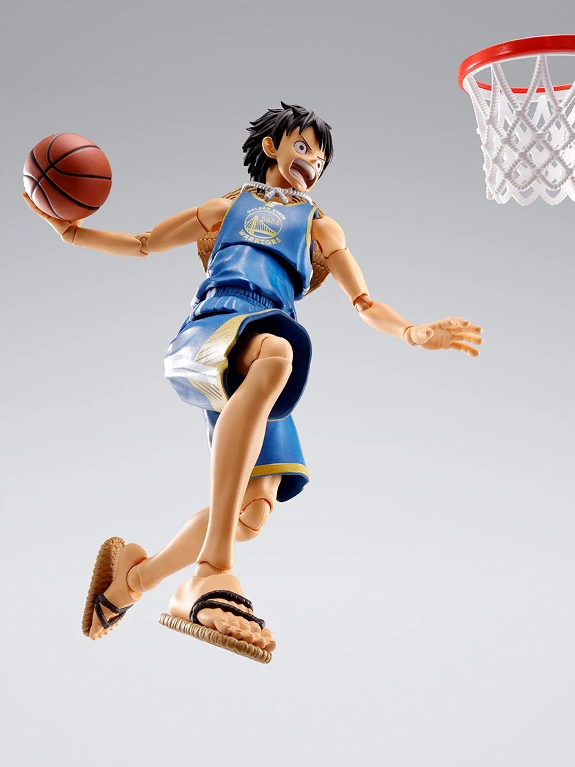 [반다이] 4월 예약하는 S.H.Figuarts 원피스×NBA 콜라보._6.webp