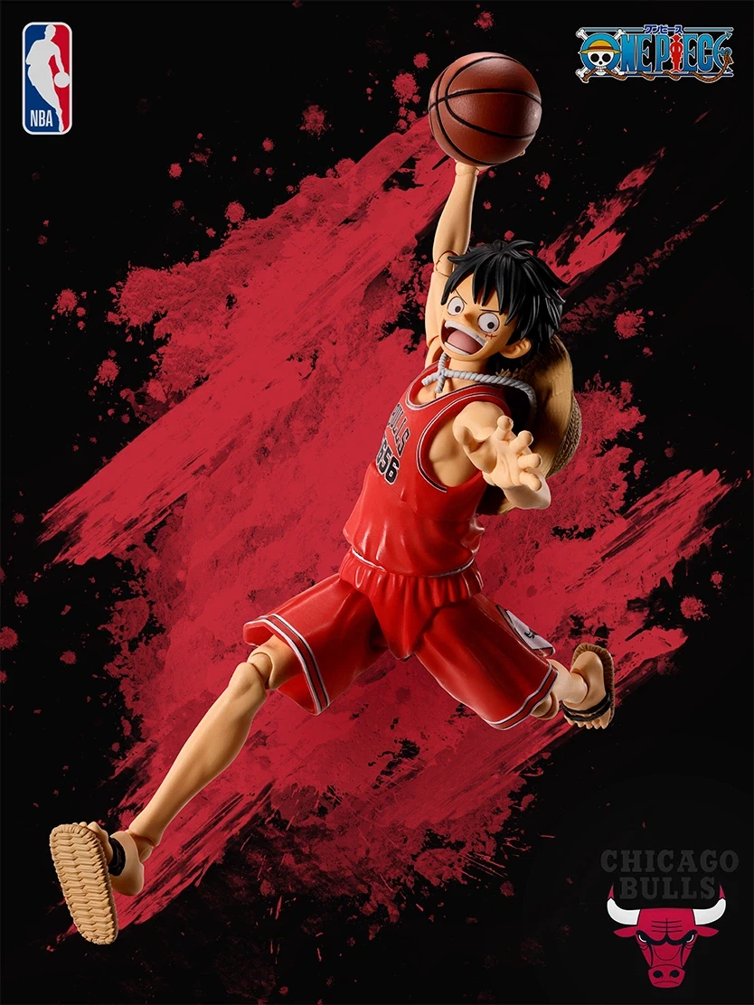 [반다이] 4월 예약하는 S.H.Figuarts 원피스×NBA 콜라보._7.webp