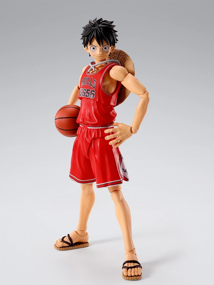 [반다이] 4월 예약하는 S.H.Figuarts 원피스×NBA 콜라보._8.webp