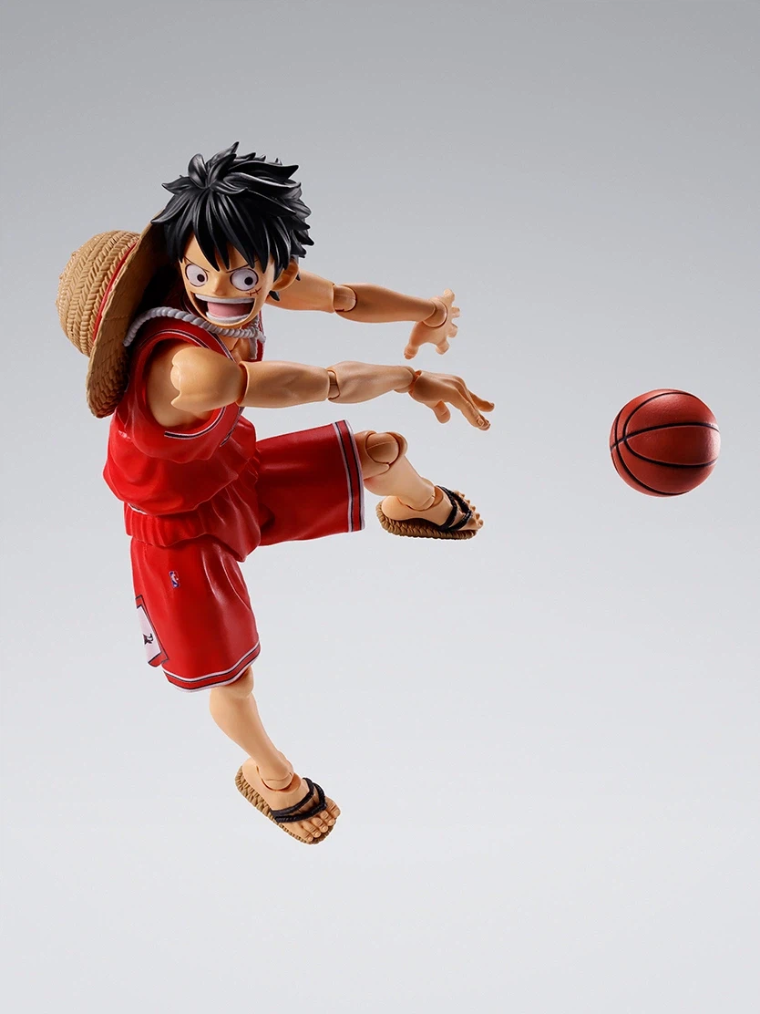[반다이] 4월 예약하는 S.H.Figuarts 원피스×NBA 콜라보._10.webp