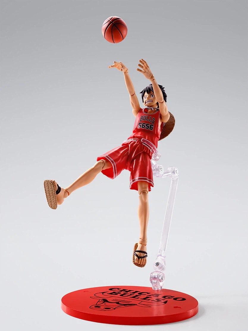 [반다이] 4월 예약하는 S.H.Figuarts 원피스×NBA 콜라보._11.webp