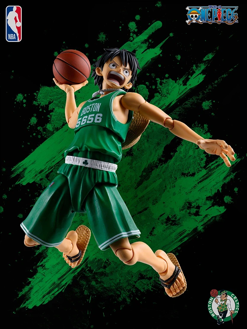 [반다이] 4월 예약하는 S.H.Figuarts 원피스×NBA 콜라보._17.webp
