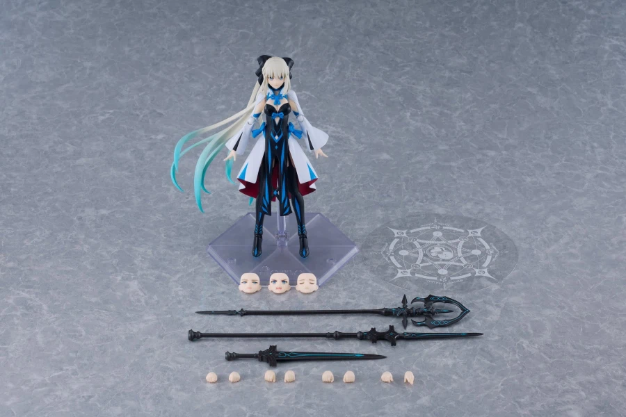 [맥스 팩토리] figma FGO - 버서커 / 모르간_8.webp