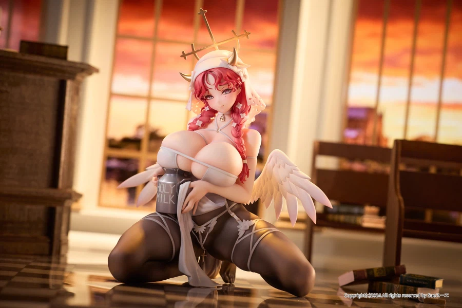 [하나비] 1/6 Sue - 천사의 성수 밀리아_1.webp