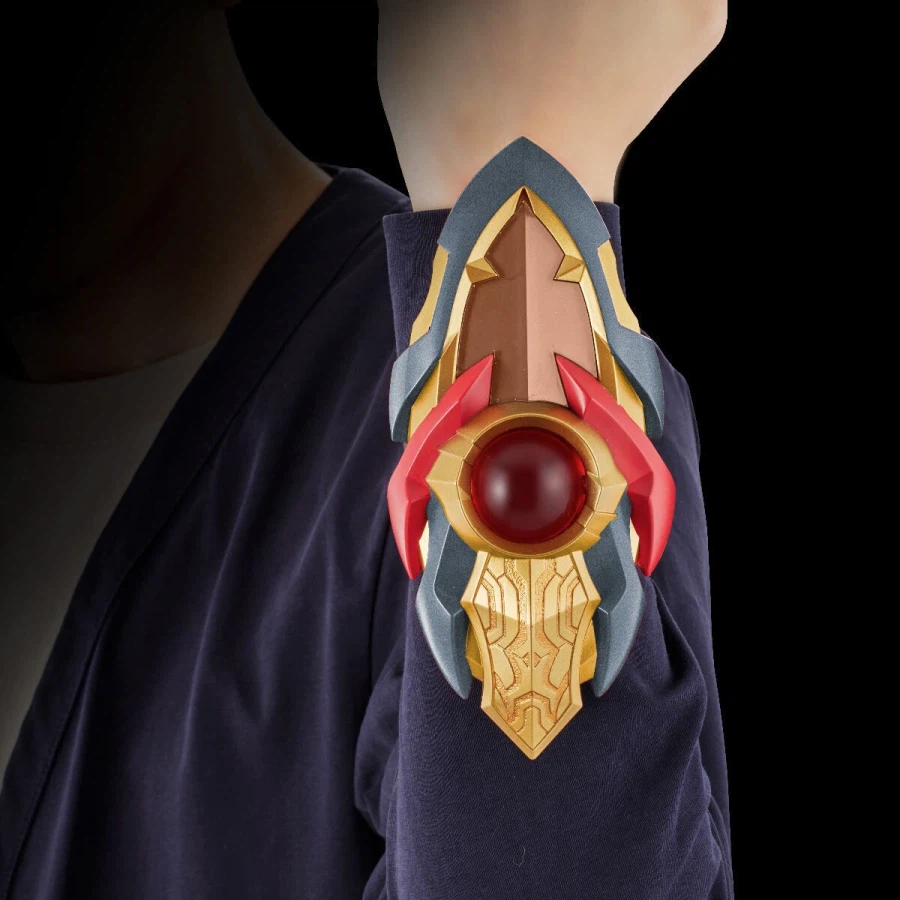 [반다이] 울트라 레플리카 뫼비우스 브레스 뫼비우스 인피니티 Ver._4.webp