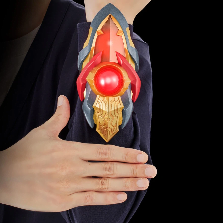 [반다이] 울트라 레플리카 뫼비우스 브레스 뫼비우스 인피니티 Ver._5.webp