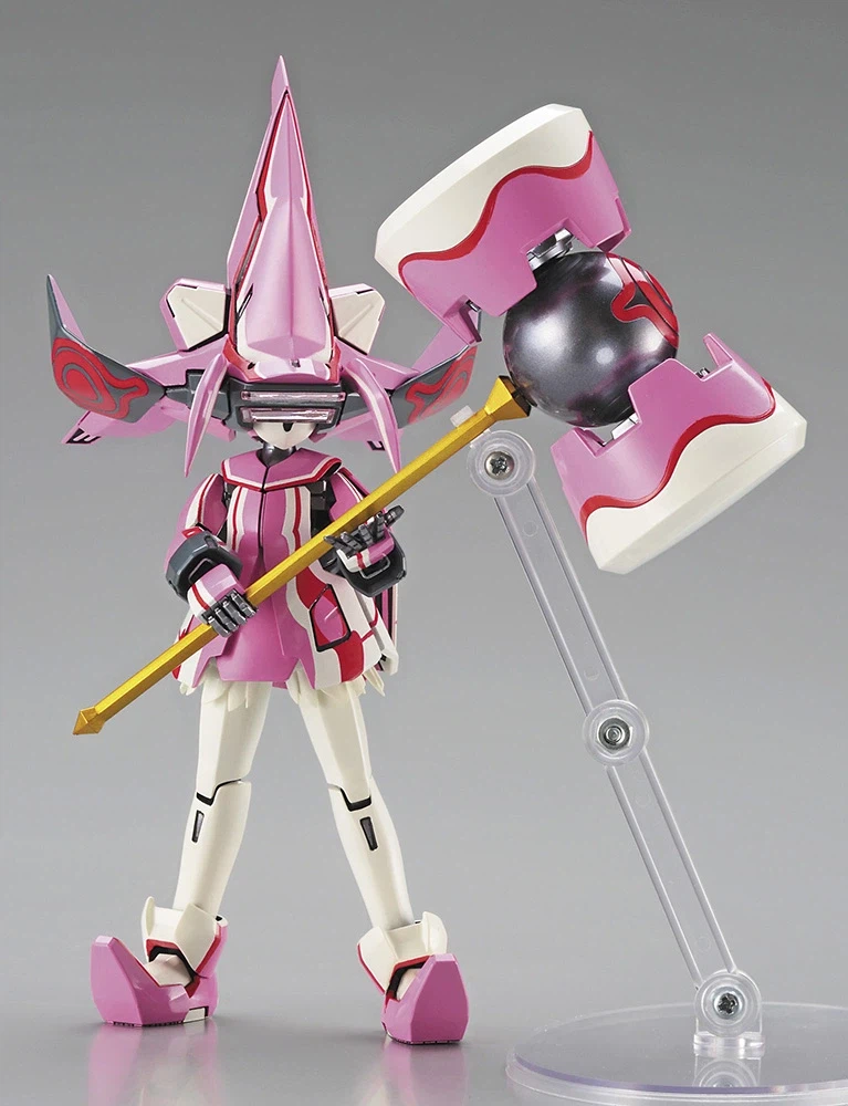 [하세가와] 전뇌전기 버추얼온 30주년 기념 재생산 3탄. 가라야카 초겐키♪스페셜_4.webp