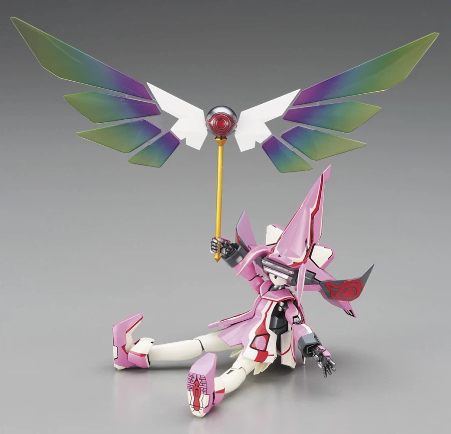 [하세가와] 전뇌전기 버추얼온 30주년 기념 재생산 3탄. 가라야카 초겐키♪스페셜_5.webp