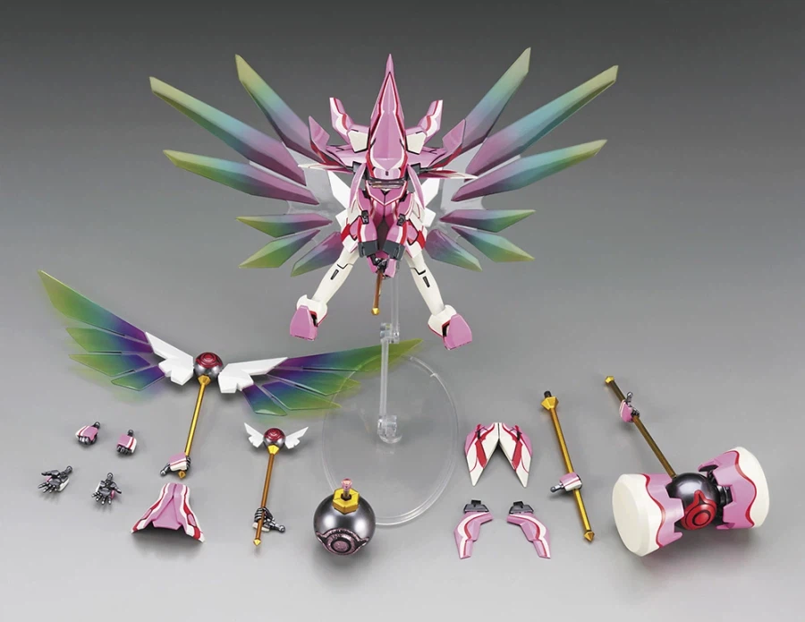 [하세가와] 전뇌전기 버추얼온 30주년 기념 재생산 3탄. 가라야카 초겐키♪스페셜_7.webp