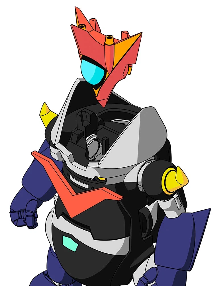 [하세가와] 20메카트로위고 마징가 콜라보 3탄. 그레이트 마징가_9.webp