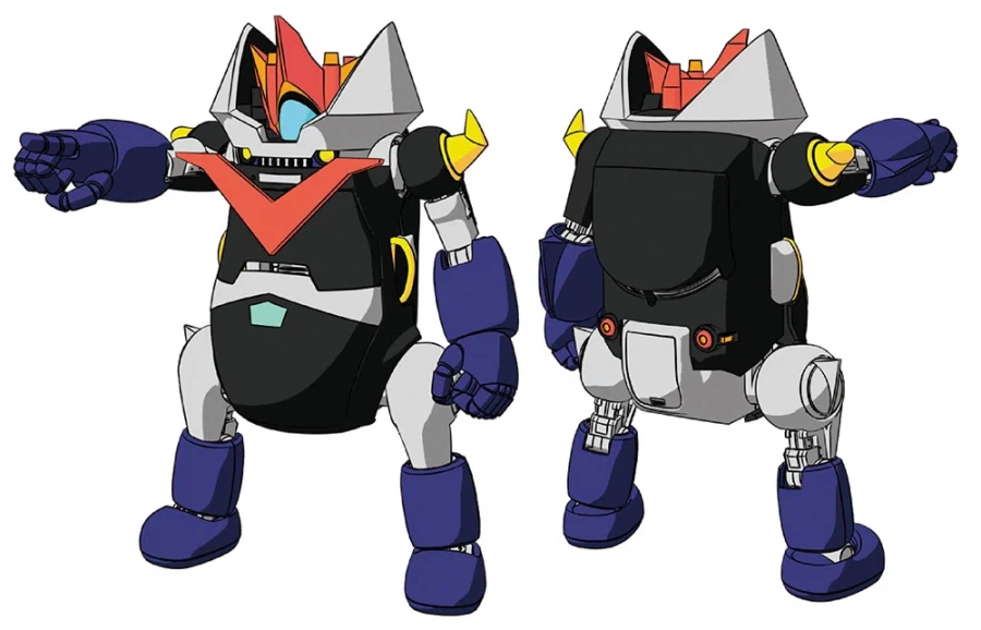 [하세가와] 20메카트로위고 마징가 콜라보 3탄. 그레이트 마징가_11.webp