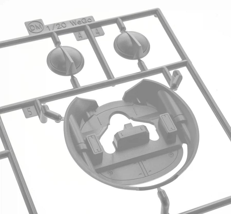 [하세가와] 20메카트로위고 마징가 콜라보 3탄. 그레이트 마징가_3.webp