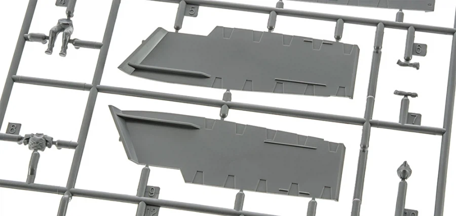 [하세가와] 마크로스F 1/48 VF-19EF/A 이사무 스페셜_4.webp