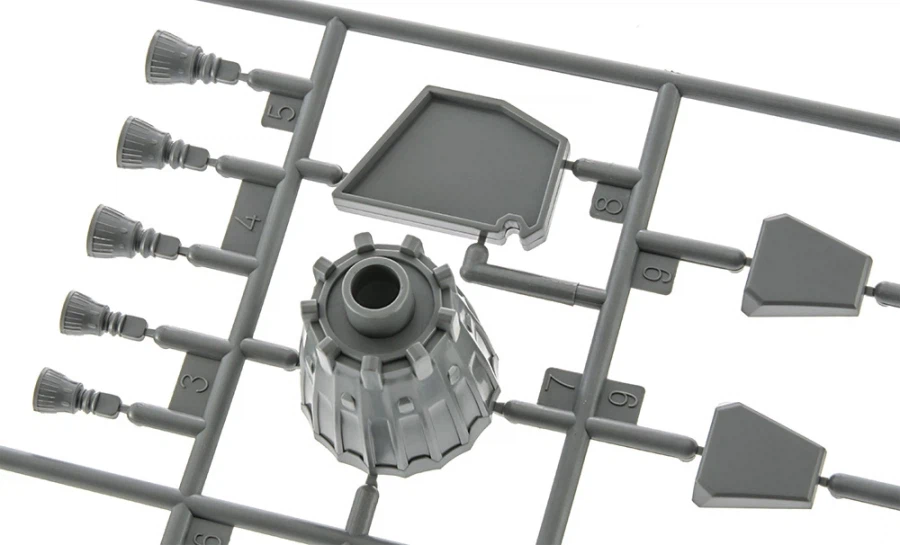 [하세가와] 마크로스F 1/48 VF-19EF/A 이사무 스페셜_6.webp