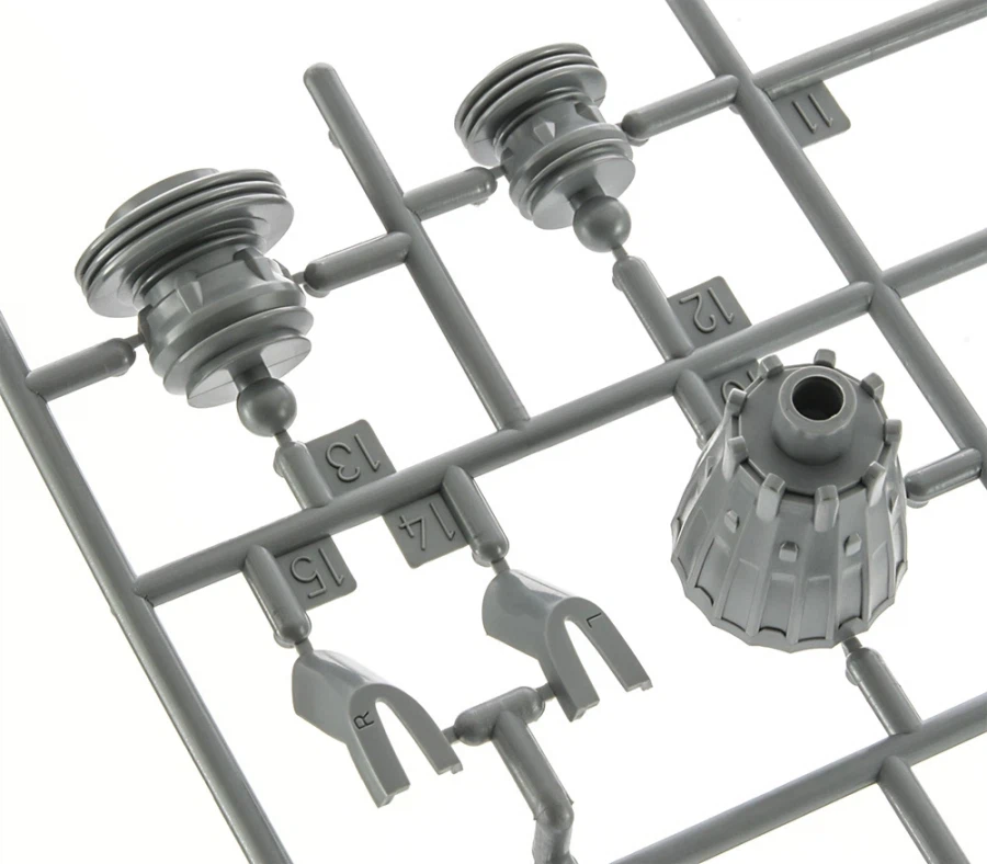 [하세가와] 마크로스F 1/48 VF-19EF/A 이사무 스페셜_7.webp