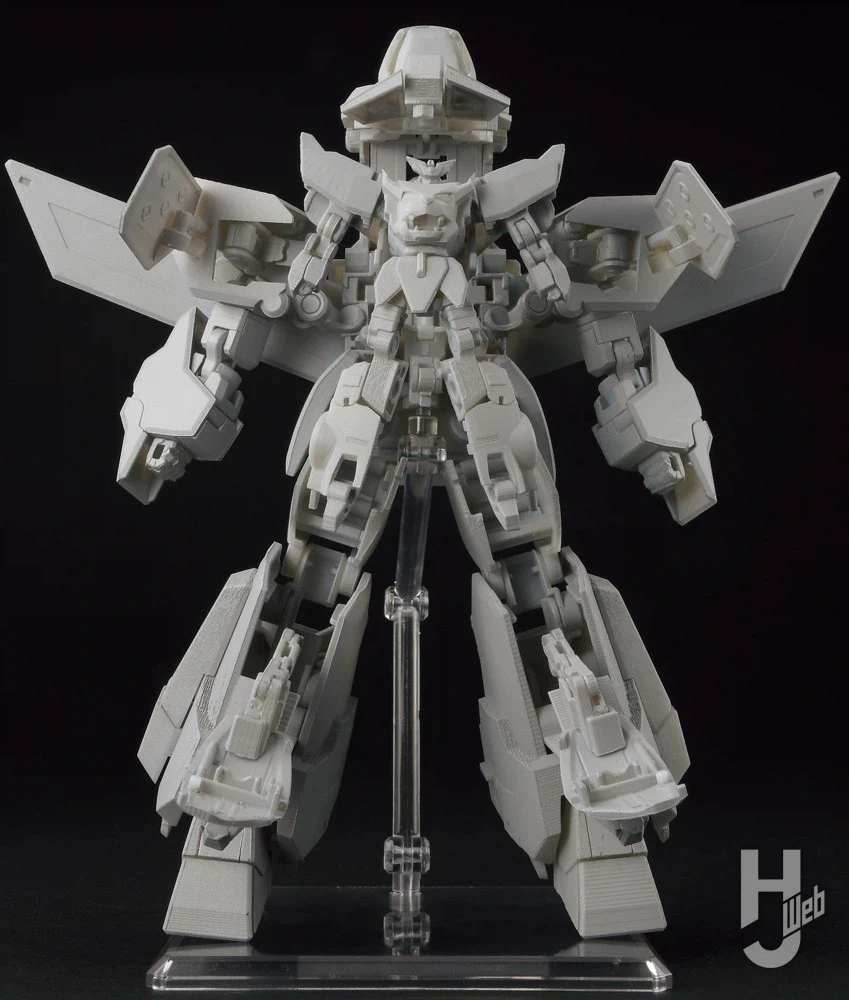 [반다이] SMP 킹 엑스카이저 HJ 5월호 게재 기사_7.webp