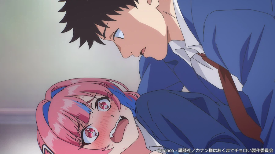 [카난 님은 초보 악마] 1화 선행컷_2.webp