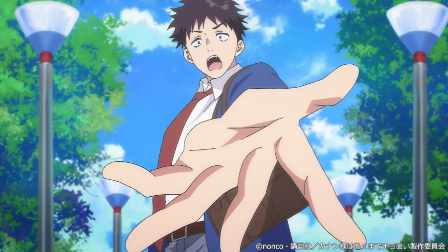 [카난 님은 초보 악마] 1화 선행컷_3.webp