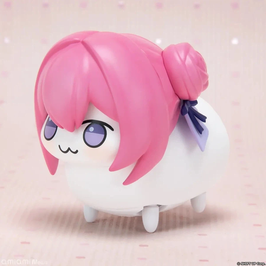 [아미아미] 승리의 여신: 니케 DORO 액션 하비 컬렉션 추가 이미지_2.webp