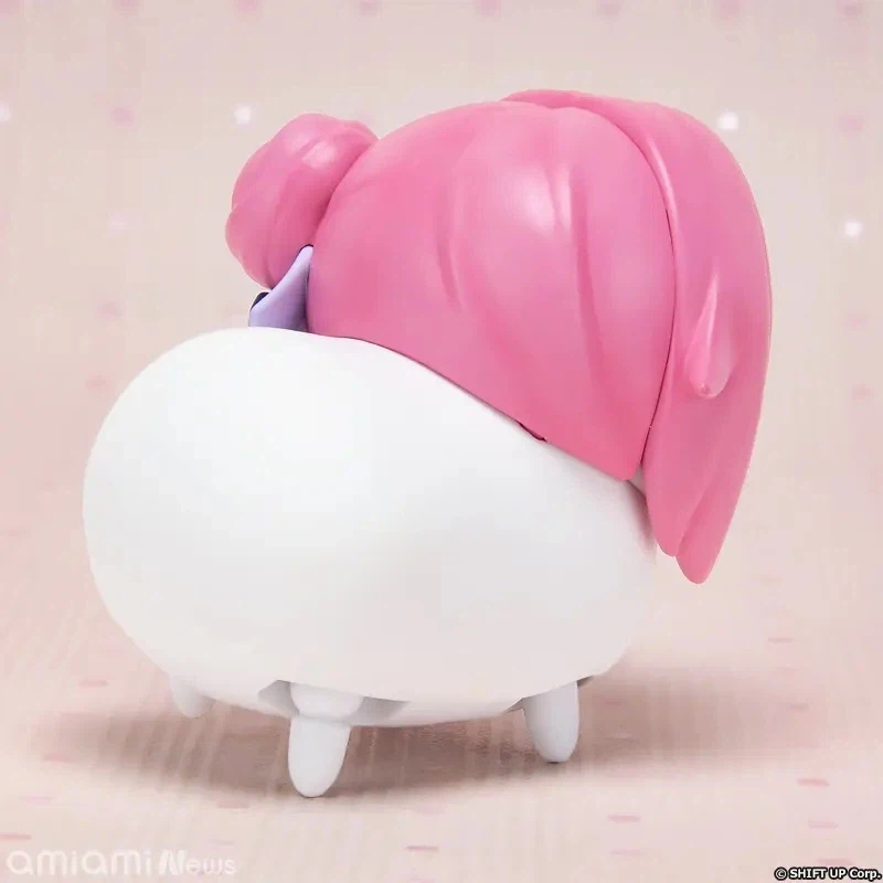 [아미아미] 승리의 여신: 니케 DORO 액션 하비 컬렉션 추가 이미지_3.webp