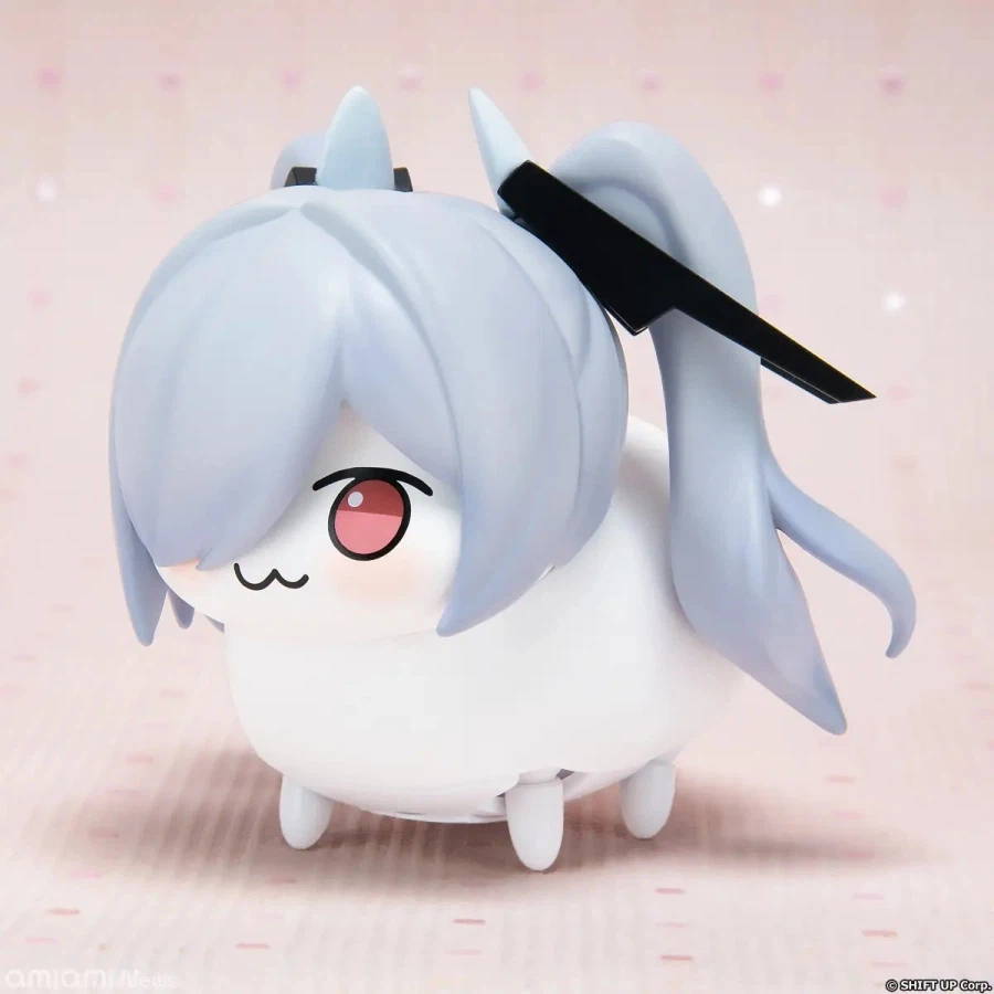 [아미아미] 승리의 여신: 니케 DORO 액션 하비 컬렉션 추가 이미지_4.webp