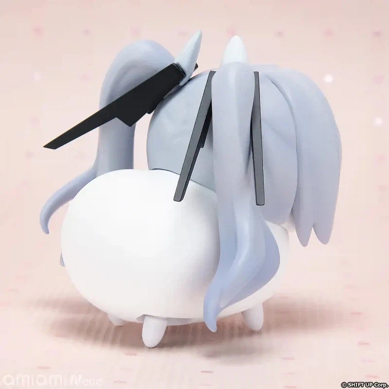 [아미아미] 승리의 여신: 니케 DORO 액션 하비 컬렉션 추가 이미지_5.webp