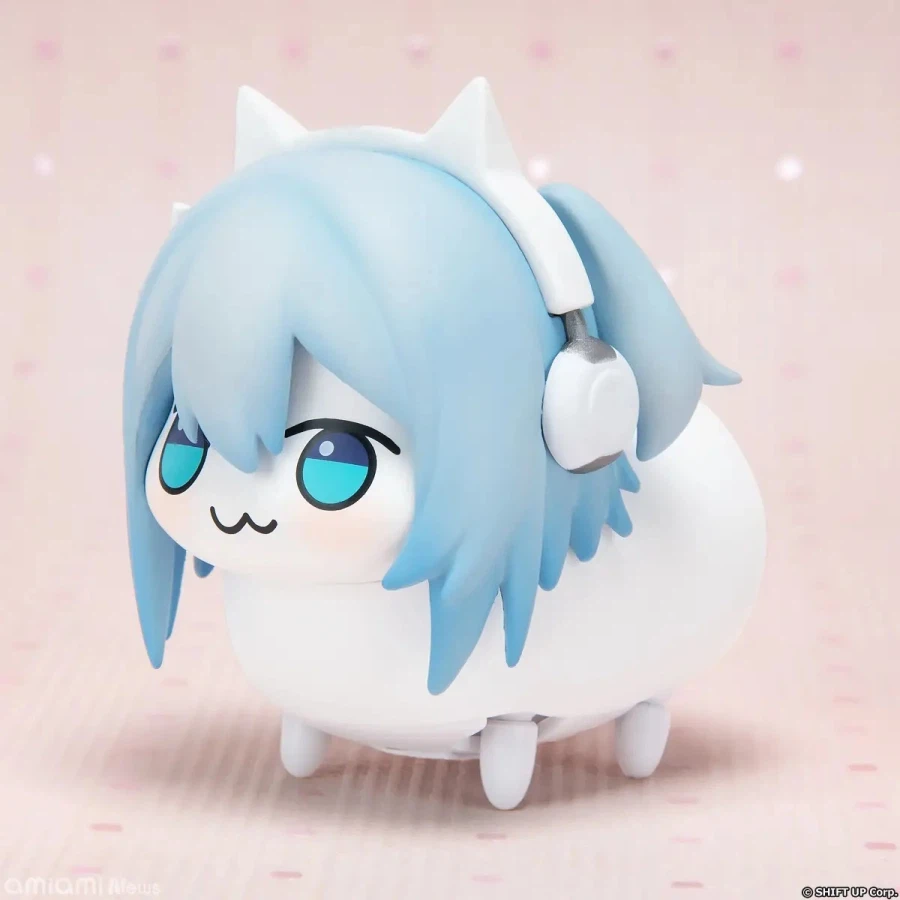 [아미아미] 승리의 여신: 니케 DORO 액션 하비 컬렉션 추가 이미지_6.webp