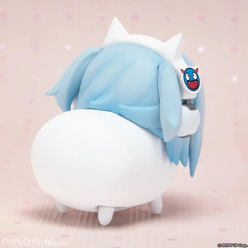 [아미아미] 승리의 여신: 니케 DORO 액션 하비 컬렉션 추가 이미지_7.webp