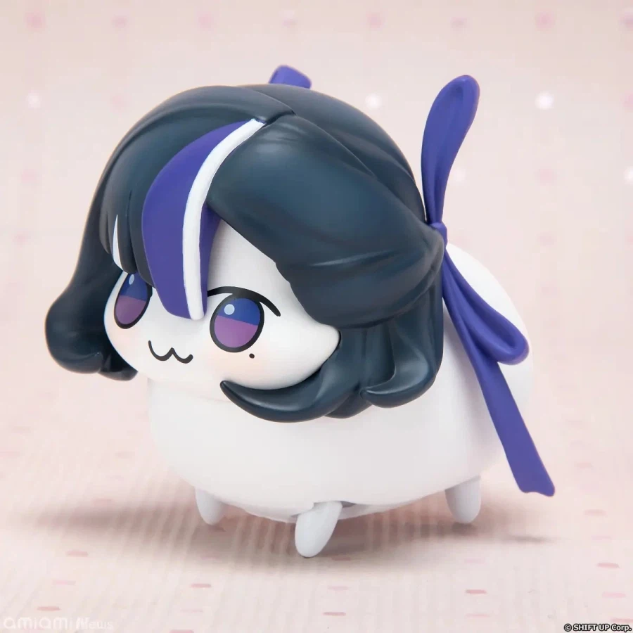 [아미아미] 승리의 여신: 니케 DORO 액션 하비 컬렉션 추가 이미지_8.webp