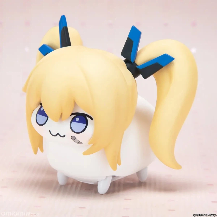 [아미아미] 승리의 여신: 니케 DORO 액션 하비 컬렉션 추가 이미지_10.webp