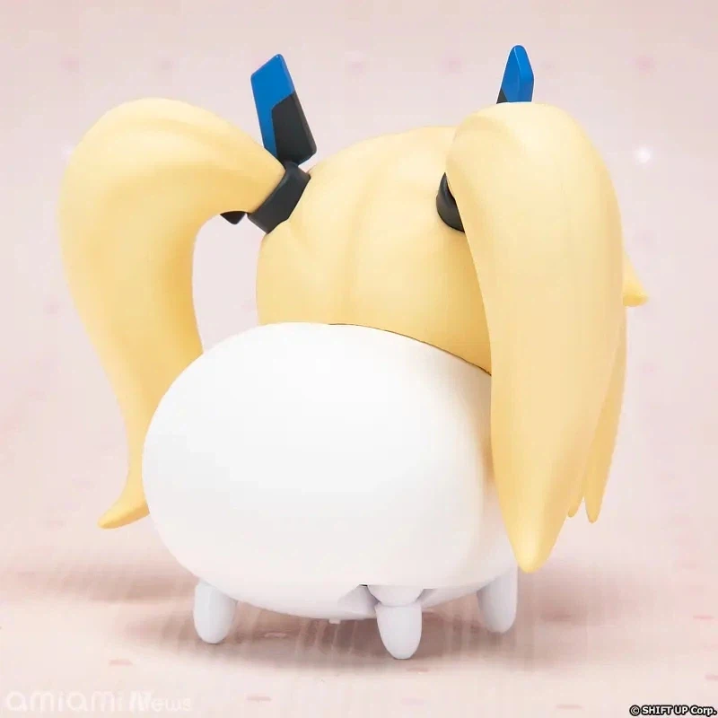 [아미아미] 승리의 여신: 니케 DORO 액션 하비 컬렉션 추가 이미지_11.webp