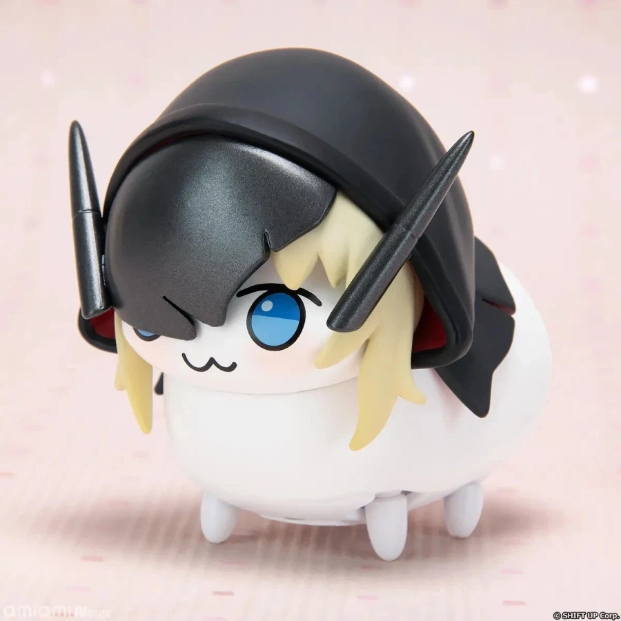 [아미아미] 승리의 여신: 니케 DORO 액션 하비 컬렉션 추가 이미지_12.webp