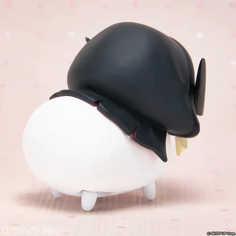 [아미아미] 승리의 여신: 니케 DORO 액션 하비 컬렉션 추가 이미지_13.webp