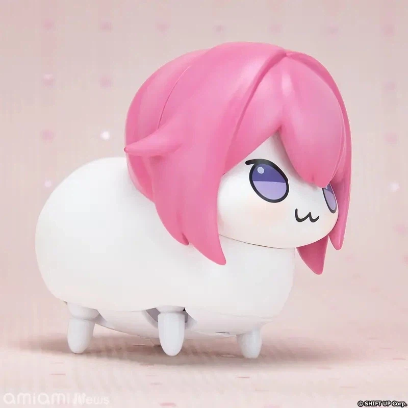 [아미아미] 승리의 여신: 니케 DORO 액션 하비 컬렉션 추가 이미지_19.webp