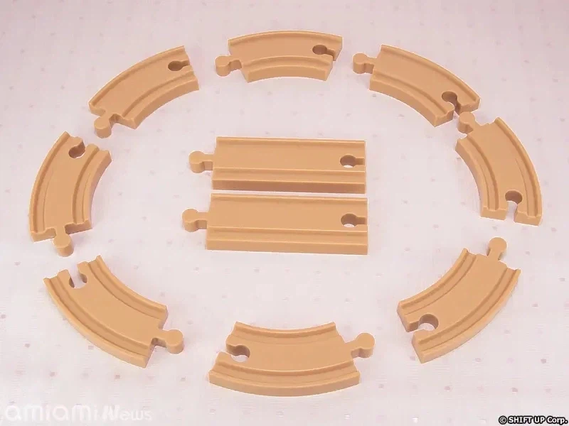 [아미아미] 승리의 여신: 니케 DORO 액션 하비 컬렉션 추가 이미지_21.webp