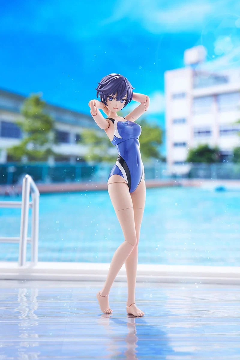 [코토부키야] 사오토메 루이 경영 수영복 계열 비주얼 대방출_2.webp