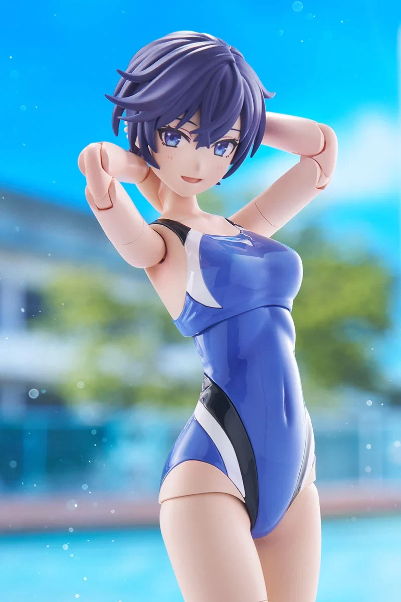 [코토부키야] 사오토메 루이 경영 수영복 계열 비주얼 대방출_3.webp