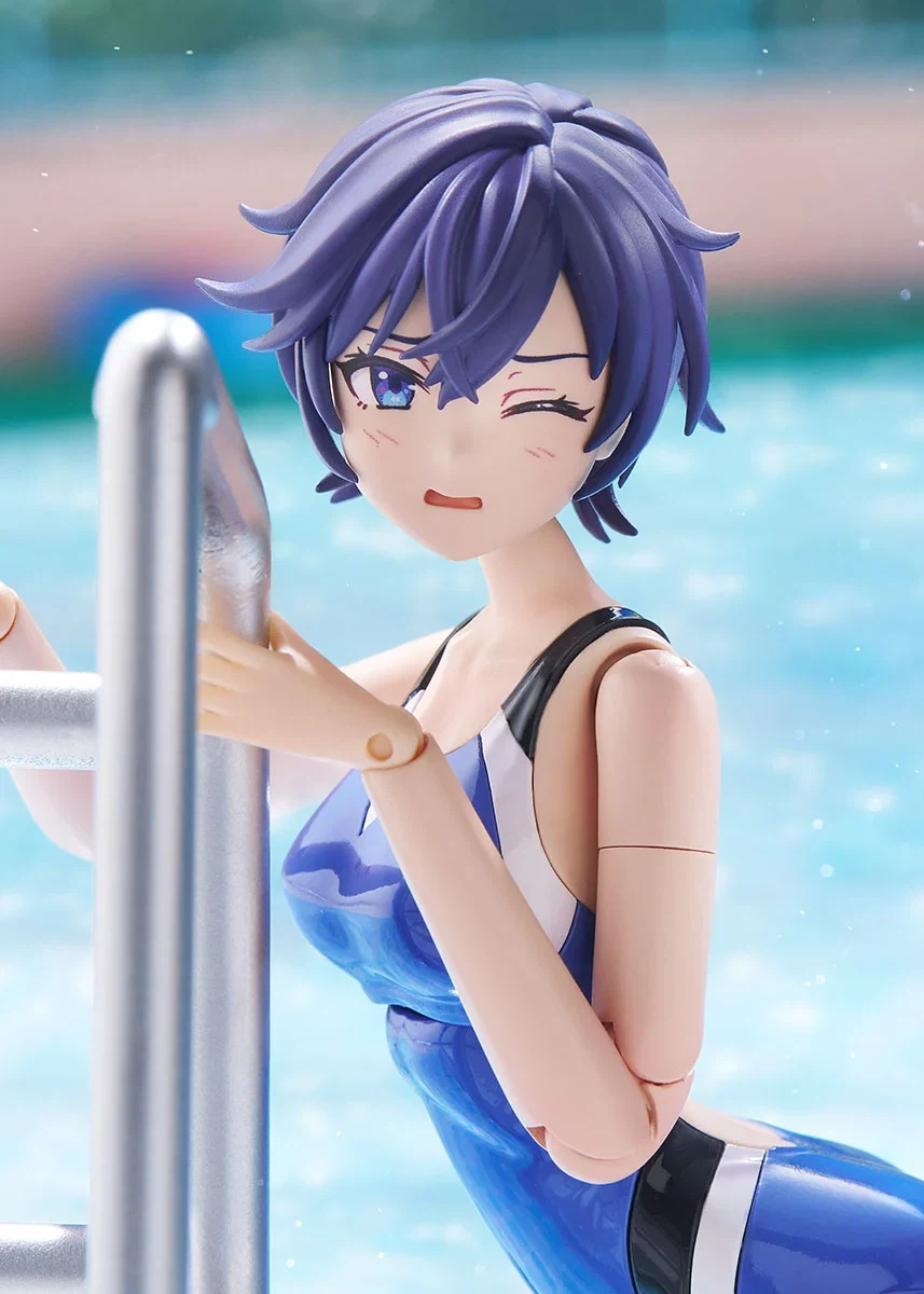 [코토부키야] 사오토메 루이 경영 수영복 계열 비주얼 대방출_5.webp