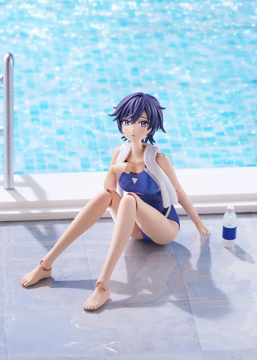 [코토부키야] 사오토메 루이 경영 수영복 계열 비주얼 대방출_6.webp