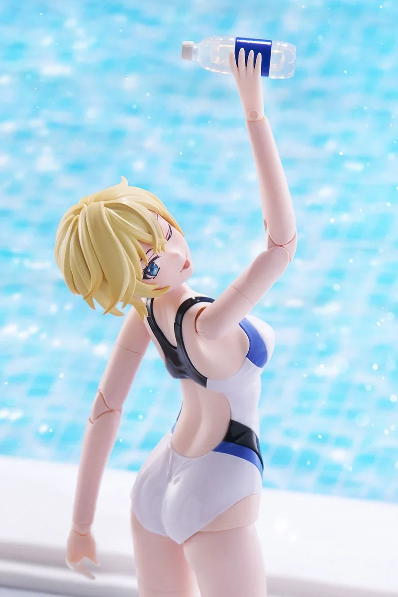 [코토부키야] 사오토메 루이 경영 수영복 계열 비주얼 대방출_9.webp