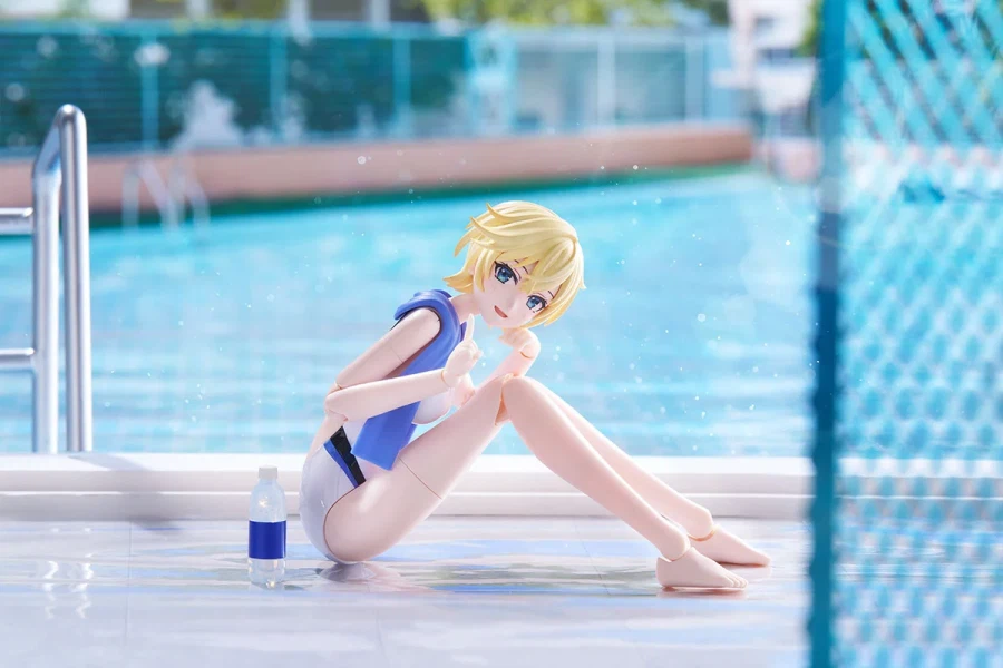 [코토부키야] 사오토메 루이 경영 수영복 계열 비주얼 대방출_10.webp