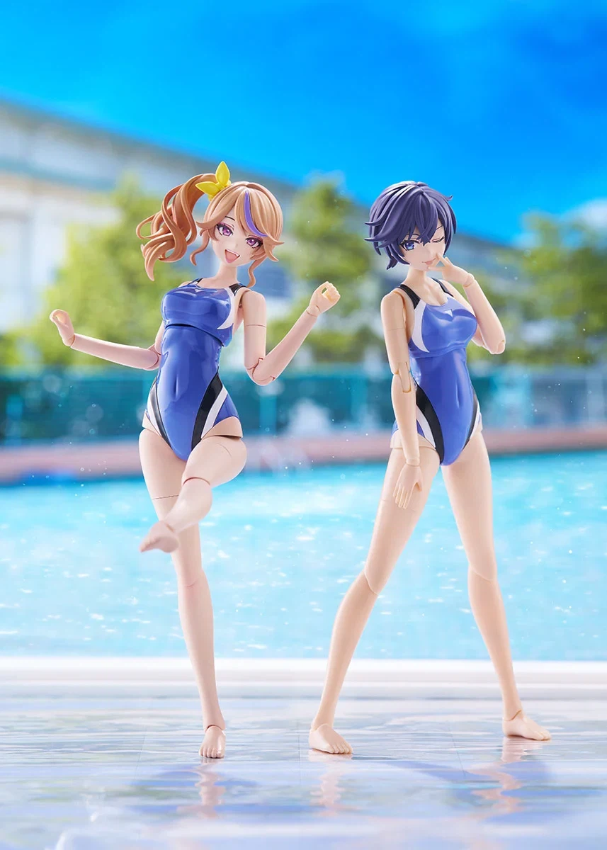 [코토부키야] 사오토메 루이 경영 수영복 계열 비주얼 대방출_12.webp