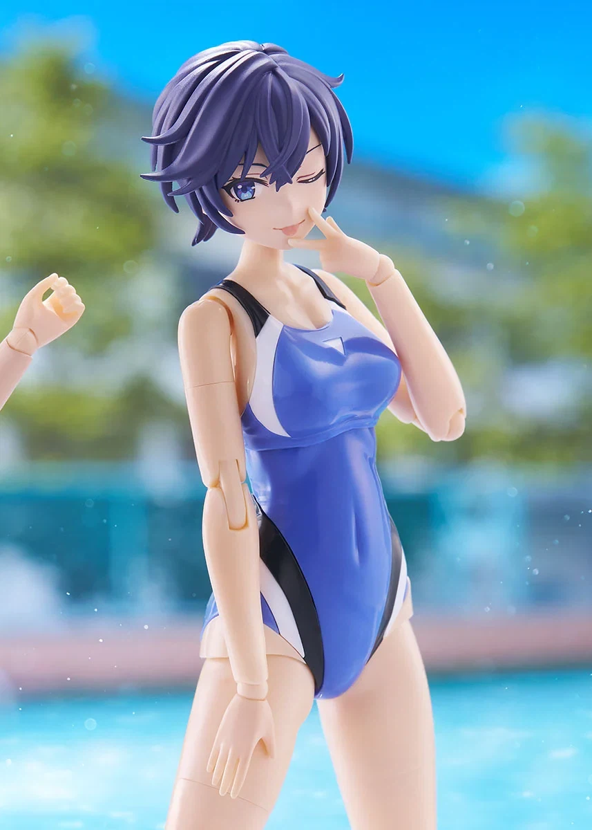 [코토부키야] 사오토메 루이 경영 수영복 계열 비주얼 대방출_13.webp