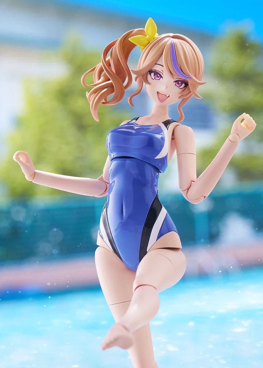 [코토부키야] 사오토메 루이 경영 수영복 계열 비주얼 대방출_14.webp